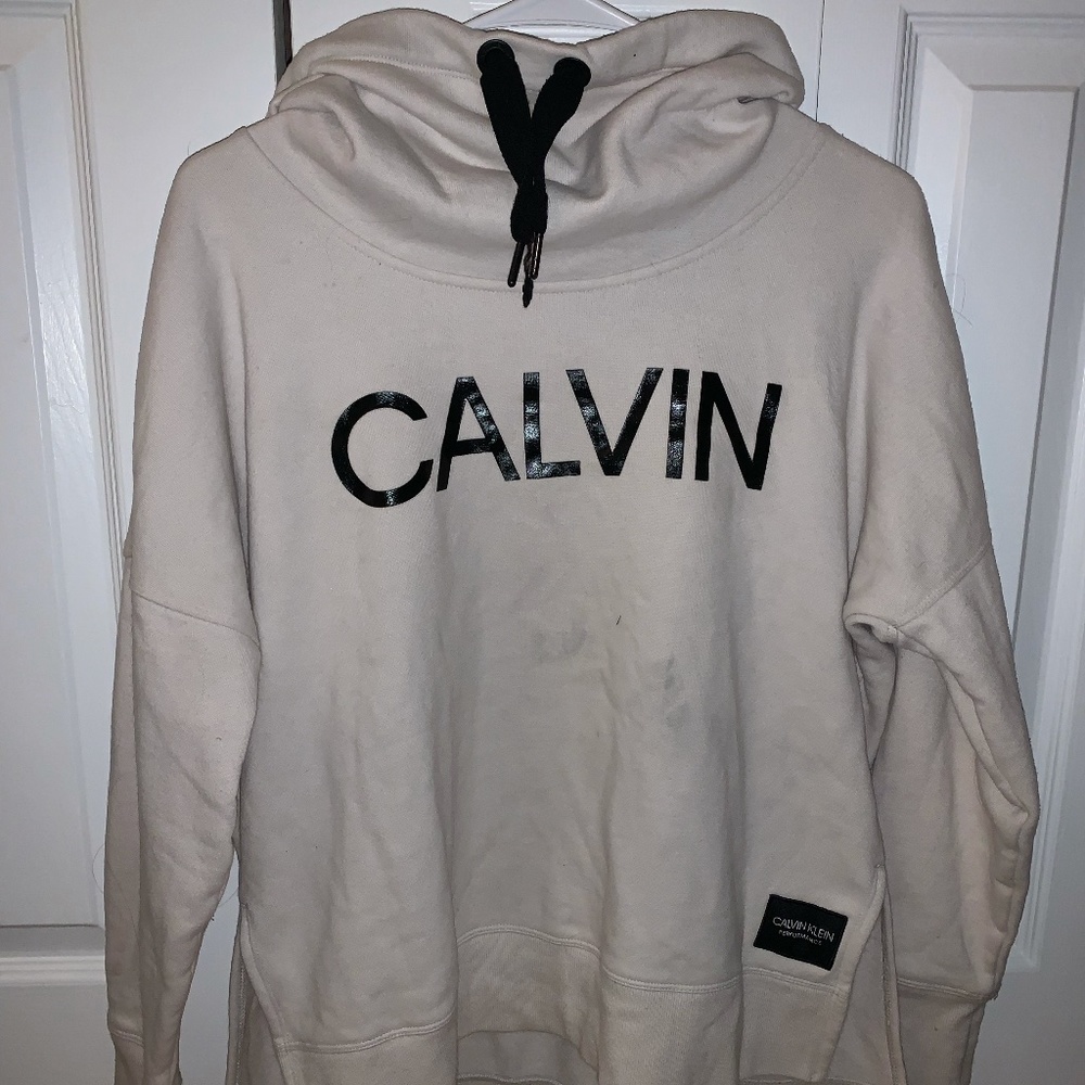 Calvin Klein Sweatshirt